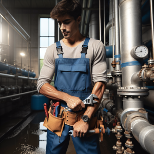 SW10 Plumber