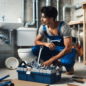 SW14 Plumber