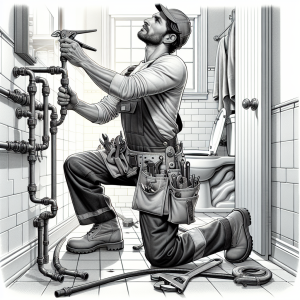 SW4 Plumber
