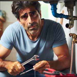 SW18 Plumber