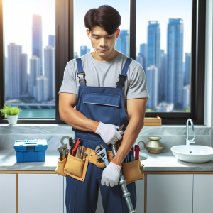 SW7 Plumber